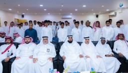 في الأحساء.. مشروع “ارفدني التعليمي” يستقطب أكثر من 200 طالب وطالبة