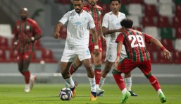 الفتح يتعادل إيجابيًا في ودية الاتفاق بهدفين لمثلهما