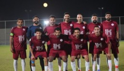 انطلاق التصفيات الأولية بالأحساء لبطولة المملكة لأندية الدرجة الرابعة لكرة القدم