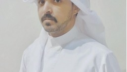 “الفارس” يرزق بمولود اسماه “عبدالعزيز”