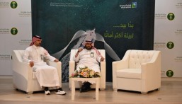 فرع البيئة بالشرقية ينظم حملة توعوية لحماية الثروة البحرية وتحديد مواقع الصيد في الخليج