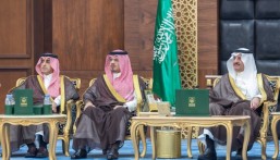 خلال استقباله منسوبي وزارة النقل.. أمير الشرقية يؤكد على إنجاز مشاريع الطرق بجودة عالية