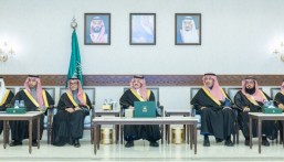 أمير الشرقية يرعى إطلاق برنامج «موثوق».. ويشهد توقيع شراكات تنموية