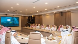 الشرقية تستضيف وفدًا وزاريًا لتدشين مسار تقييم وتطوير المنظومة الرقابية