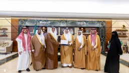 أمير المنطقة الشرقية يثمّن اعتماد “حياك” لجمعية بناء لرعاية الأيتام