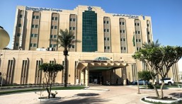 مجمع الدمام الطبي ينقذ حياة مريض بجلطة رئوية حادة عبر الأشعة التداخلية دون جراحة قلب مفتوح