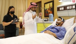 في الخبر.. تشغيل وحدة مجهزة بأحدث التقنيات لعلاج اضطرابات النوم