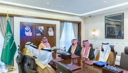 خلال استقباله لمجلس الإدارة.. نائب أمير الشرقية يطلع على أرقام وإنجازات جمعية الرحمة الطبية