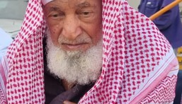 عبدالله الجاسر في ذمة الله