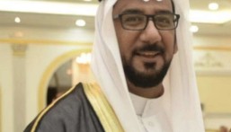 يحي العوفي في ذمة الله