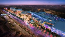 مشروع سڤن الترفيهي يواصل تقدّمه كأكبر وجهة ترفيهية مرتقبة في الهفوف