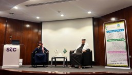 جاسم الجاسم.. من كراسة التعبير إلى قبة الاتحاد السعودي: 40 عامًا من الكفاح