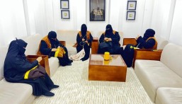 30 بشت يوميًا.. مصنع الماهود نقطة تحول في صناعة البشت الحساوي