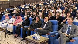 في الشرقية.. 450 طالبًا يقدمون حلولًا مبتكرة للتحديات خلال مؤتمر التنمية المستدامة