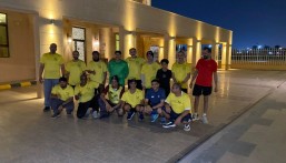 “المشي والجري بالأحساء” تُفعّل اليوم الدولي لمكافحة الفساد برسائل توعوية تعزّز قيم النزاهة