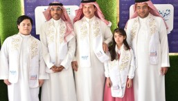 بالصور.. تعليم الأحساء يكرم موهوبي ذوي الإعاقة في يومهم العالمي 2025