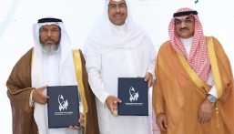 بحضور أمين الأحساء.. «الواحة نيوز» توقّع شراكة استراتيجية مع جمعية إنماء لتعزيز المبادرات المجتمعية والإعلامية