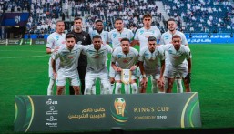 الفتح يعلن برنامجًا تحضيريًا خلال توقف دوري روشن