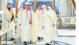 أمير الشرقية يستقبل وزير السياحة ويؤكد على تعزيز التعاون لتطوير السياحة في المنطقة