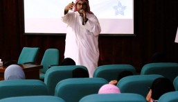 مستشفى الولادة والأطفال ينفّذ ورشة عمل حول تسجيل المخاطر لتعزيز سلامة المرضى