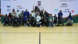 ذوي الإعاقة بالأحساء يحقق المركز الأول في بطولة العجيمي للبوتشيا “النخبة 2025”
