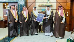 أمير الشرقية ينوّه بدعم القيادة للقطاع البلدي ويثمّن إنجازات أمانة المنطقة