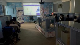 ‏شريك إعلامي.. انطلاق برنامج «مهارات» بـ جمعية الطرف الخيرية لأبناء الأسرة المستفيدة