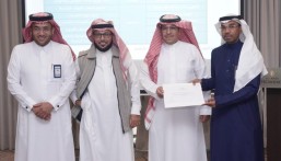 تعليم الأحساء يكرّم قياداته الواعدة والمميزين في حصر الأصول