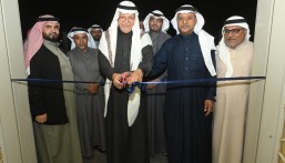 بالصور.. تدشين حملة التبرع بالدم بمركز صحي الفضول