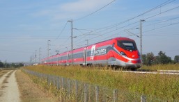 الأحساء.. محور لوجستي جديد مع انطلاق القطار الكهربائي بين السعودية وقطر