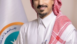 تكليف الدكتور الغنام متحدثًا رسميًا باسم جامعة الملك فيصل