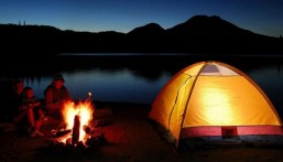 خطأ شائع بين المتنزهين.. المسند يكشف عن أنسب موقع للمبيت في البر بالشتاء