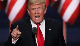 ترامب: أنهيت وحدي 8 حروب والنرويج قررت بحماقة عدم منحي جائزة نوبل