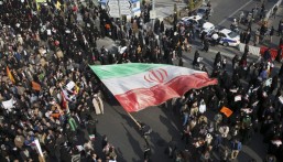 منذ 48 ساعة.. استمرار انقطاع الإنترنت في إيران مع تواصل الاحتجاجات