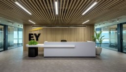 اعرف التخصصات.. وظائف شاغرة في شركة EY للسعوديين من حملة البكالوريوس فأعلى