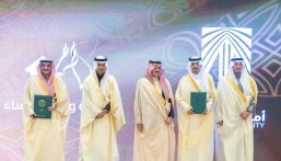 بـ992 مليون ريال.. أمير الشرقية يدشّن حزمة مشاريع بلدية وتنموية كبرى في الأحساء لدعم جودة الحياة