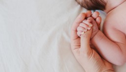 الشرقية في المرتبة الثالثة.. مستشفيات المملكة تسجل 1480 حالة ولادة يوميا ومولود كل دقيقة