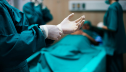 على مستوى المملكة.. الشرقية تستحوذ على ثلث مرضى الرعاية المديدة