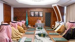 أمير الشرقية يستقبل رئيس مجلس إدارة جمعية كنف.. ويطّلع على برامجها الصحية