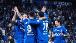 بعد الفوز على الفيحاء.. لاعب الهلال يعلن الرحيل رسميًا