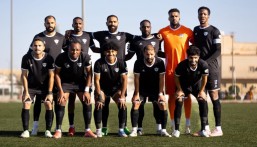 هجر يتجاوز النعيرية ويصعد للمركز الثاني