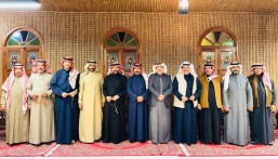 في أمسية بدار نورة الموسى.. الأحساء تتباشر بقصيد وطني ابتهاجًا بقدوم أمير الشرقية 