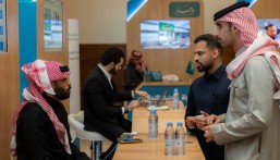 في الأحساء.. «منشآت» تختتم تاسع جولات الامتياز التجاري وتوقّع 24 اتفاقية امتياز