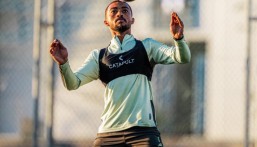 عقب الراحة.. الفتح يستأنف تدريباته استعدادًا لمواجهة الشباب