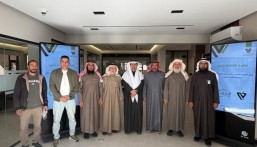 جمعية تحفيظ القرآن بالأحساء توقّع اتفاقية تنفيذ مركز الشيخ حمد الجبر لتحفيظ القرآن الكريم