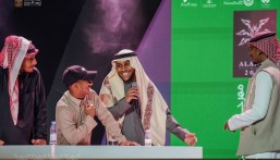 أجواء حماس وتنافس عائلي تشعل “تحديات العائلة” في مهرجان تمور الأحساء المصنّعة