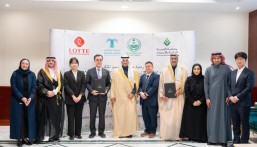 محافظ الأحساء يرعى توقيع مذكرة لتعزيز التعاون في القطاع الزراعي وتطوير المنتجات التحويلية