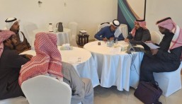 تعليم الأحساء يختتم مقابلات رائدات ورواد النشاط للعام الدراسي المقبل
