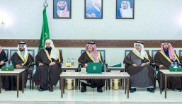 أمير الشرقية يرعى توقيع مذكرات تعاون بين هيئة الأمر بالمعروف وعددٍ من الجهات 