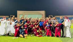 بالصور.. نادي العيون يتأهل إلى دور الـ16 المؤهل إلى دوري الدرجة الثالثة